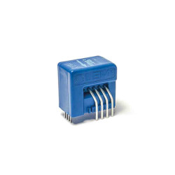 Przekładnik prądowy prąd wej 20A LEM Pętla zamknięta