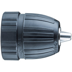 Rohm 1261217 EXTRA-RV 40 10mm 2 Sleeve Plastic Keyless Chuck Mount 3/8 x 24