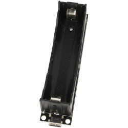 Moduł zasilania 18650 UPS 5V z wejściem USB-C