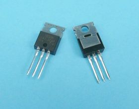 IRFB-260 N 56A/200V/380W Rds=0,040