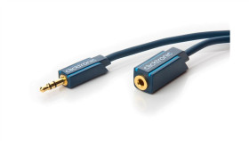 Przedłużacz Audio Mp3 - Długość Kabla 5 M