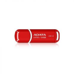Pendrive 64GB ADATA UV150 USB 3.2 - czerwony