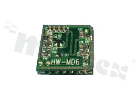 HW-MD6