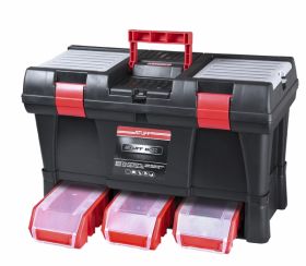 Skrzynka narzędziowa STUFF SEMI PROFI 20