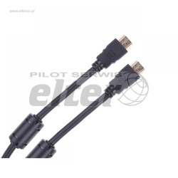 Kabel HDMI wt/wt 10m 1,4V