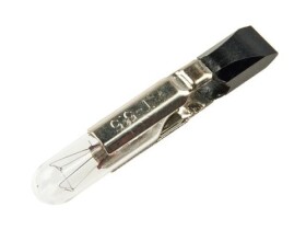 Żarówka telefoniczna 48V T-5,5mm