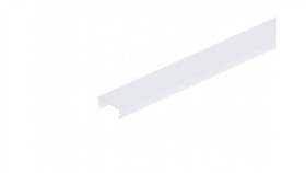 Osłona Do Profilu Basic Standard Corner 1M Mleczna Mlf