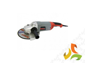 Szlifierka kątowa, łagodny start 230mm 2400W S/1, WSX 230 KR06046901 KRESS