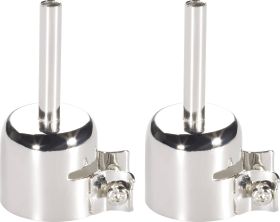 Dysza gorącego powietrza TOOLCRAFT A1124/A1130 588362 1 szt.