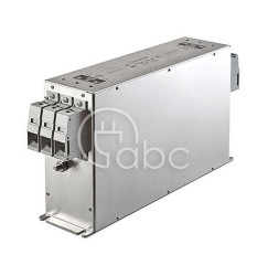 Filtr 3-fazowy, 690 V AC, 75 A, FN258HVIT-75-34