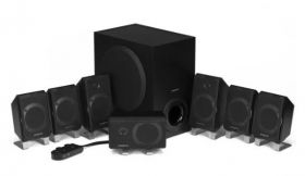 GLOSNIKI CREATIVE 7.1 T7900 IN