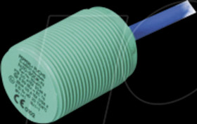 NJ10-30GK-N Inductive proximity sensor, 10 mm, NAMUR normally closed contact