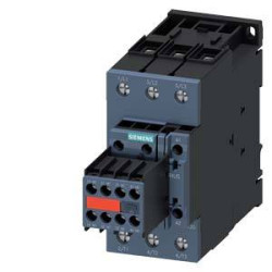 Stycznik Siemens 3RT2038-1AK64-3MA0 3RT20381AK643MA0, 3 styki, 690 V/AC, 1 szt.