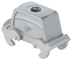 Wieland Electric 70.359.2435.1 Obudowa, część górna 1 szt.