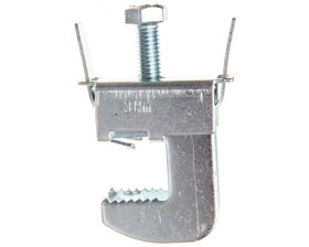 Zacisk do szyn zbiorczych C2-10/16 R32RZ-03040101603