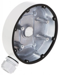 Puszka montażowa do kamer DS-1280ZJ-DM55