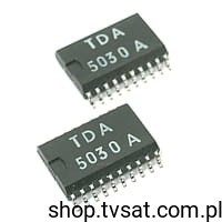 TDA5030A Mixer Oscylator SMD-SO20 SIGNETICS
