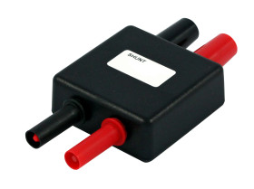 Złącze do akwizycji danych Bocznik 1 omów Sefram do: DAS1700