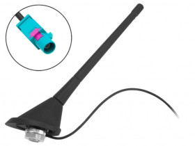 ANTENA SAMOCHODOWA DO VW GROUP FAKRA