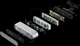 ASTRA 2 Orbbec Astra 2