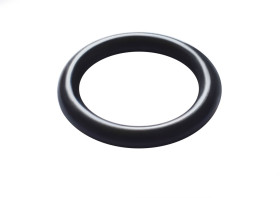Pierścień O-ring średnica wew 18.3mm grubość 3.6mm średnica zew 25.5mm Guma: NBR PC851 Hutchinson Le Joint Français