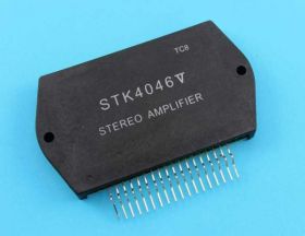 STK-4046XI UKŁAD