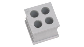 Przelotka kablowa średnica otworu 888mm średnica kabla 5mm Przelotka kablowa Elastomer