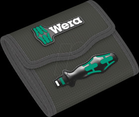 05136471001 Folding bag, empty, 135 x 120 mm