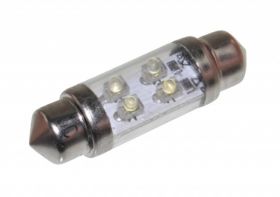LED FT10X31-4B 12V 638DB