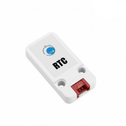 Moduł zegara czasu rzeczywistego RTC HYM8563 - moduł rozszerzeń Unit do modułów deweloperskich M5Stack