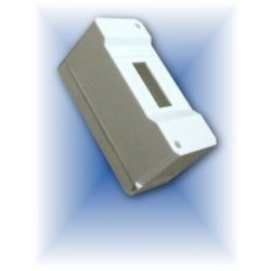 Rozdz. 3mod.n/t IP30 bez klapki S-3 JONEX