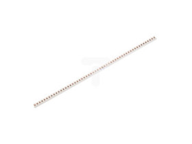 Szyny łączeniowe w izolacji bi1/16 x 54 607046 LEGRAND