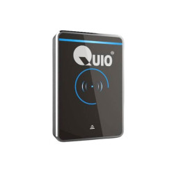QUIO QU-J10-LF-2 Chip Card Reader RFID Wall Reader HF/LF 13.56/125 kHz