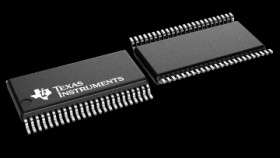 16-ch, 2.7-V to 3.6-V buffers with TTL-compatible CMOS inputs and 3-state outputs
