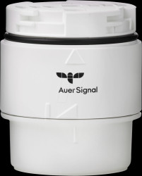 915810900 CT5MW Basis für horizontale und Fremdrohr-Montage, weiß