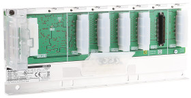 Podstawa Mitsubishi Electric Moduł podstawowy Q Controller do sterownika PLC Seria MELSEC Q Q35B
