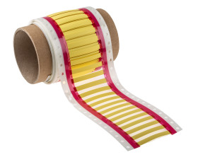 Termokurczliwy TE Connectivity zakres 1.17 → 2.66mm ilość 250