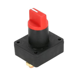 Przełącznik Hebel akumulatora 300A 12V 24V zapłonu QB-050