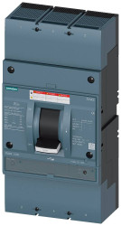 Wyłącznik zasilania Siemens 3VA5580-6EC36-2AA0 1 szt.