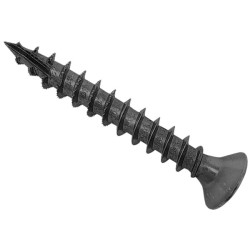 ForgeFix SPE540BL Spectre&#x2122; PZ Compatible Advance Multi-purpose Screw 5.0x40mm