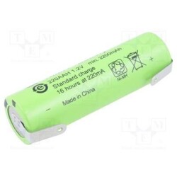 ACCU-AA/2200-GP