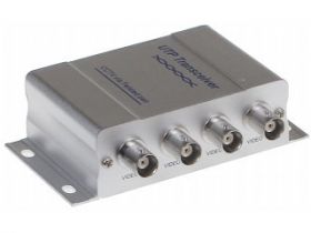 TRANSFORMATOR VIDEO TR-4MET