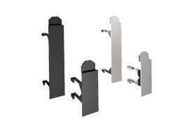 Zestaw dokujący, do użytku z: Baza/Przyziemia System