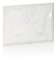 Satel LR - soczewka dalekiego zasięgu