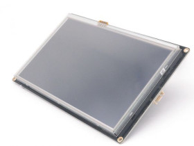Nextion Enhanced NX8048K070 - Generic 7.0&#039;&#039; HMI Touch Display