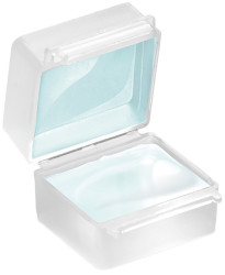 Zalewa Przezroczysty Raytech Opakowanie