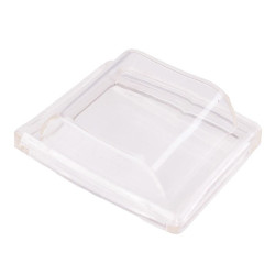 Rectangle 36x28mm Rocker Switch Cover R13-69-29