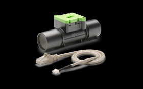 SEK-SFM3000 - Gas flow sensors evaluation kit SFM3000
