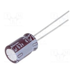 UPM1J470MPD1TD