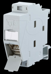 130B117003-E REGplus IP20 C6Amodul 180° M